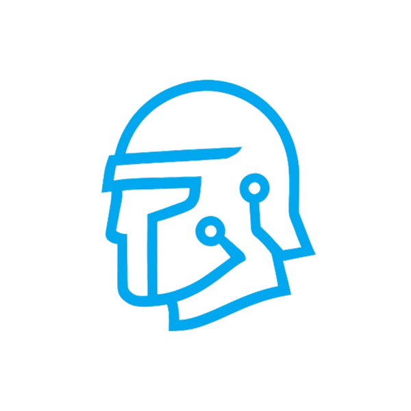Cybasquad Logo